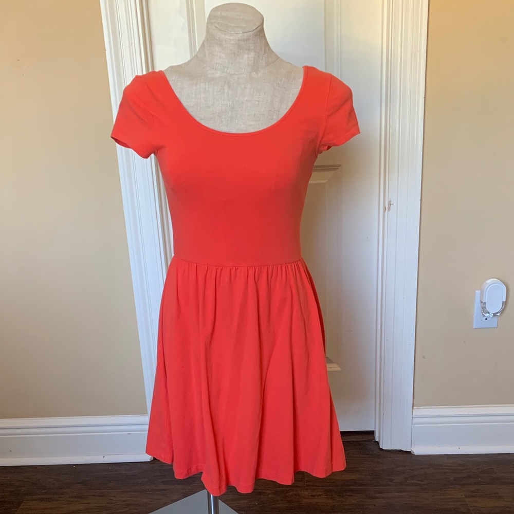 🎄3/$25❄️ Mossimo Fit and Flare Skater Dress